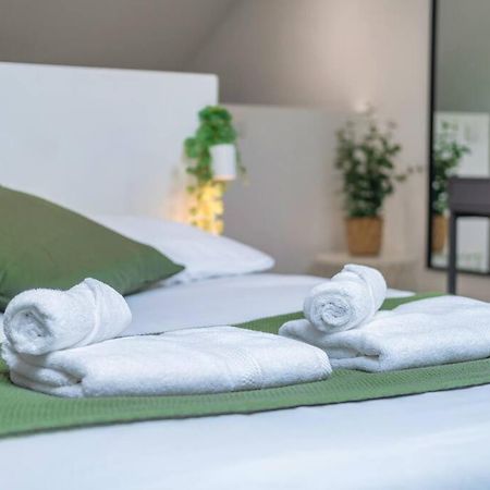 Silver Forest - Parking Prive Apartment Реймс Екстериор снимка