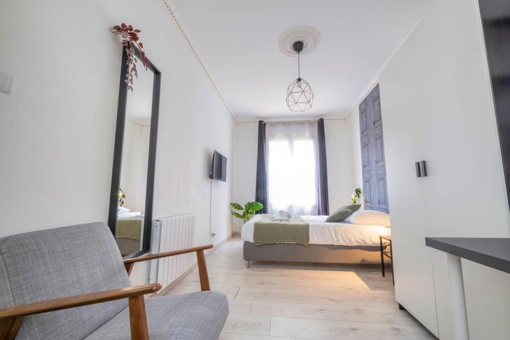 Silver Forest - Parking Prive Apartment Реймс Екстериор снимка