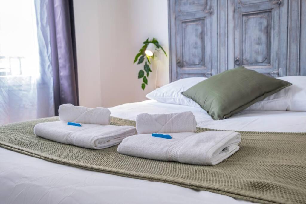 Silver Forest - Parking Prive Apartment Реймс Екстериор снимка